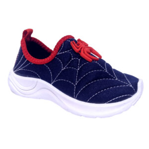 Sapato Menino Casual Estiloso Leve