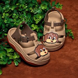 Sapatinho infantil ZIG BABY Menino e Menina
