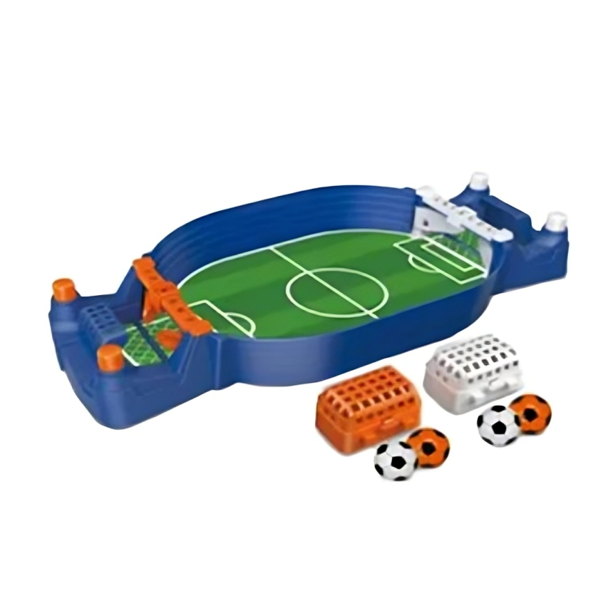 Mini Jogo De Futebol De Mesa Portátil Criança - Imagem 2