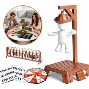 Jogo da Forca Educativo com Boneco Magnético - Multikids