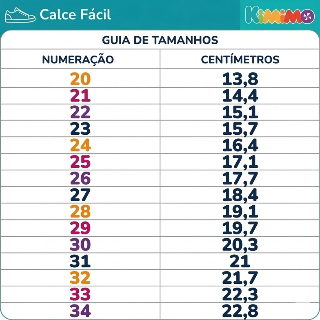 Kit Tênis Calce Fácil Infantil Menino & Sandália Babuche Antiderrapante - Imagem 4