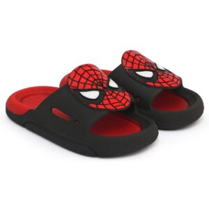 Chinelo Slide Infantil Nuvem Confortáve