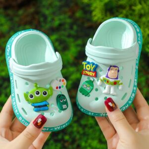 Babuche Infantil Sandália Infantil Antiderrapantes