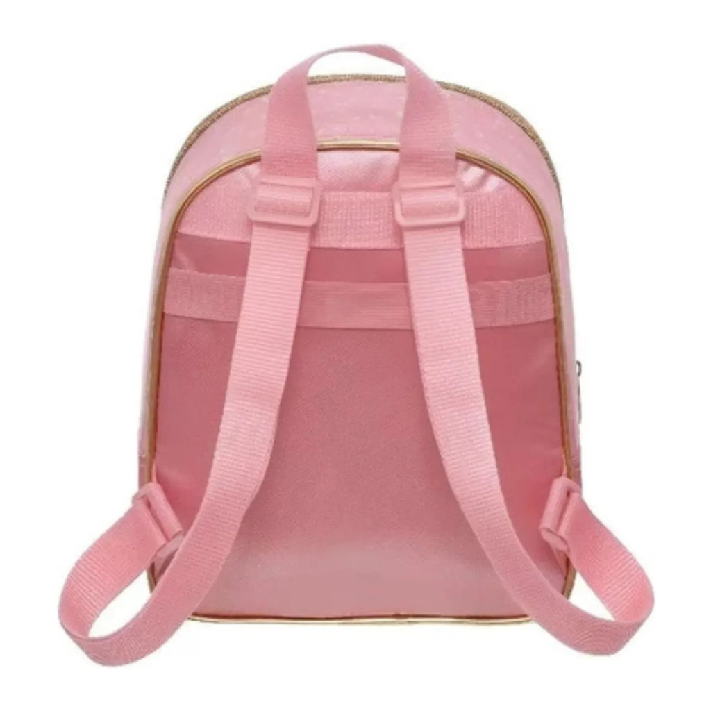 Mochila Escolar Infantil Pack Me Teddy Bear - Imagem 3