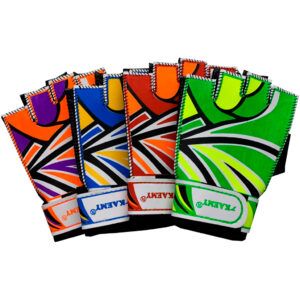 Luva de Goleiro Futsal Infantil - Par