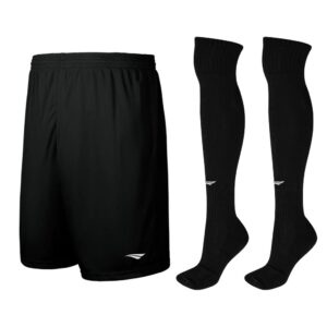 Kit Calção e Meião de Futebol Juvenil Penalty Matis VIII e Matis IX Short