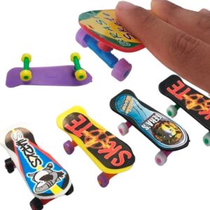 Kit 50 Skate Mini Brinquedo